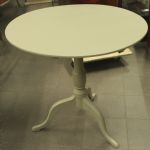 789 7351 TEA TABLE